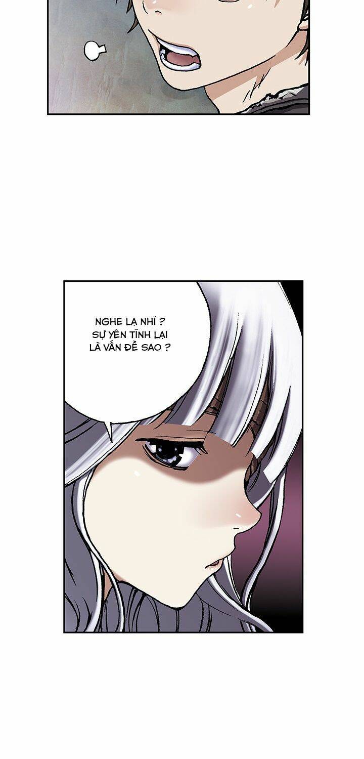 Đứa Con Thần Chết - Chapter 45 - Page 39