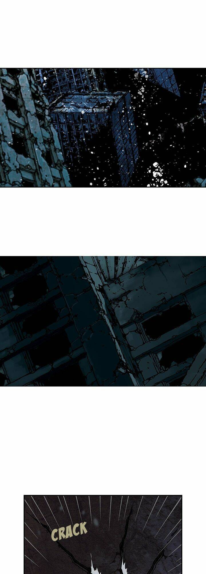 Đứa Con Thần Chết - Chapter 45 - Page 5