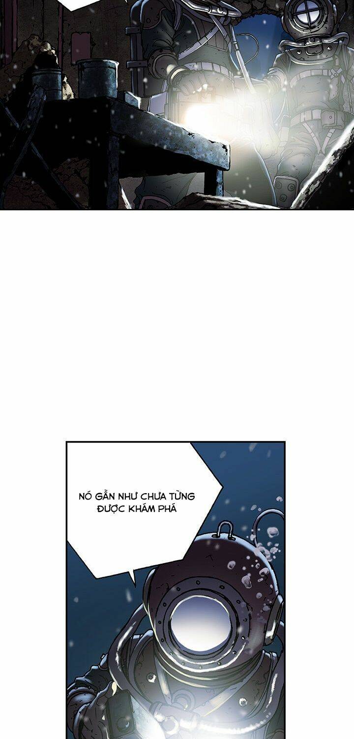 Đứa Con Thần Chết - Chapter 45 - Page 7