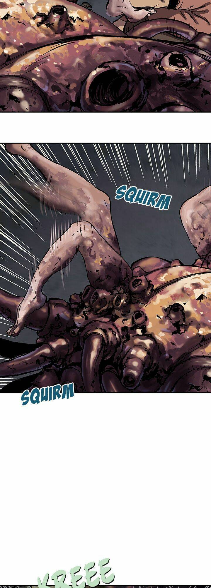 Đứa Con Thần Chết - Chapter 46 - Page 10