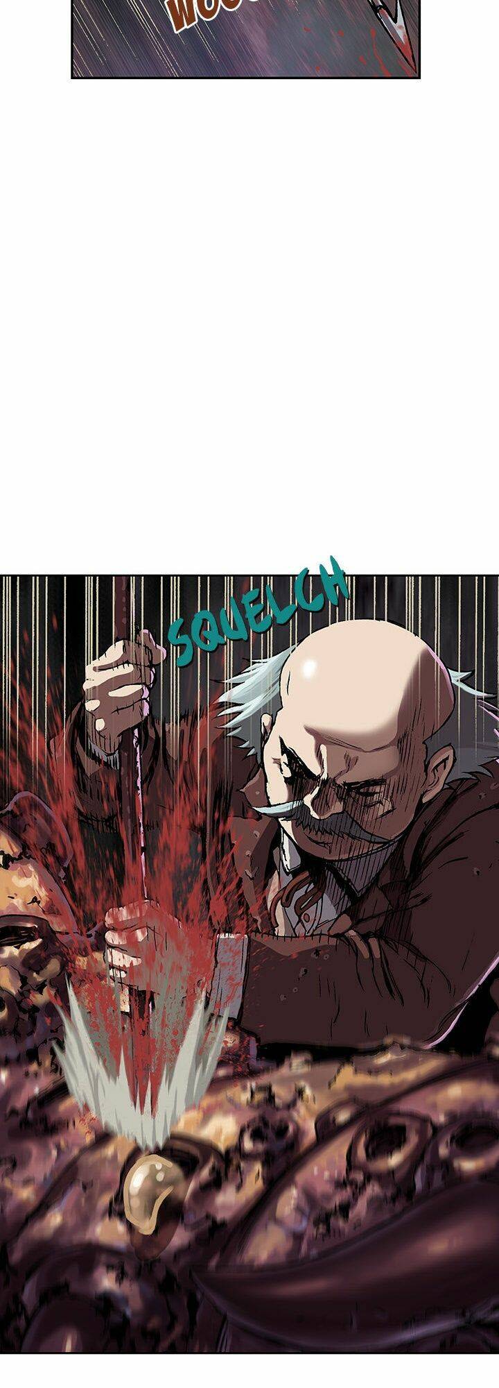 Đứa Con Thần Chết - Chapter 46 - Page 13