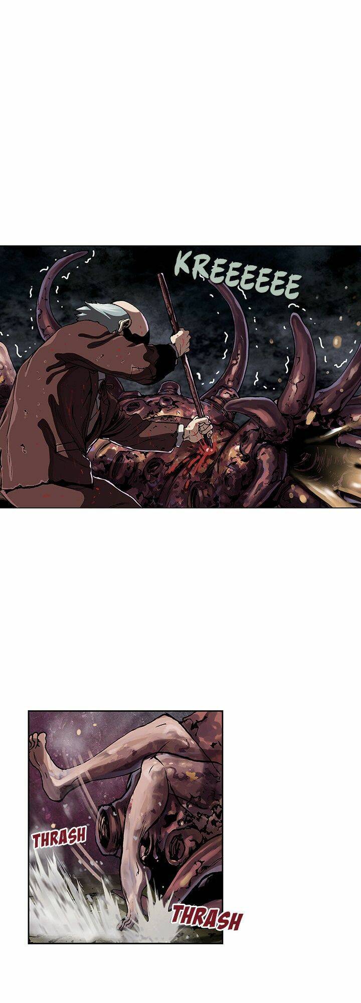 Đứa Con Thần Chết - Chapter 46 - Page 14