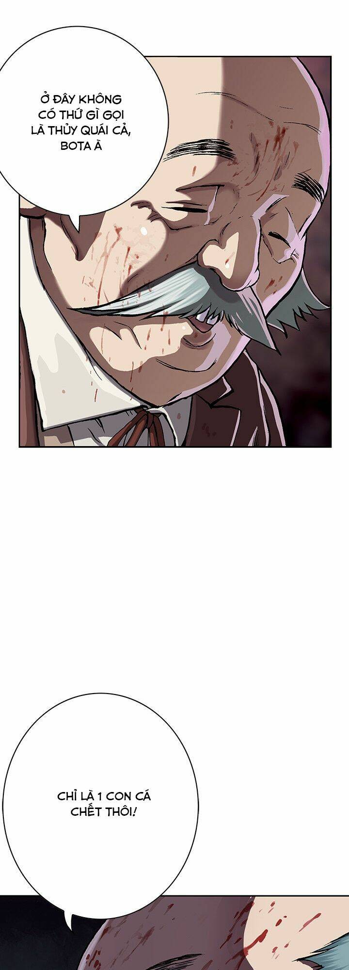 Đứa Con Thần Chết - Chapter 46 - Page 17
