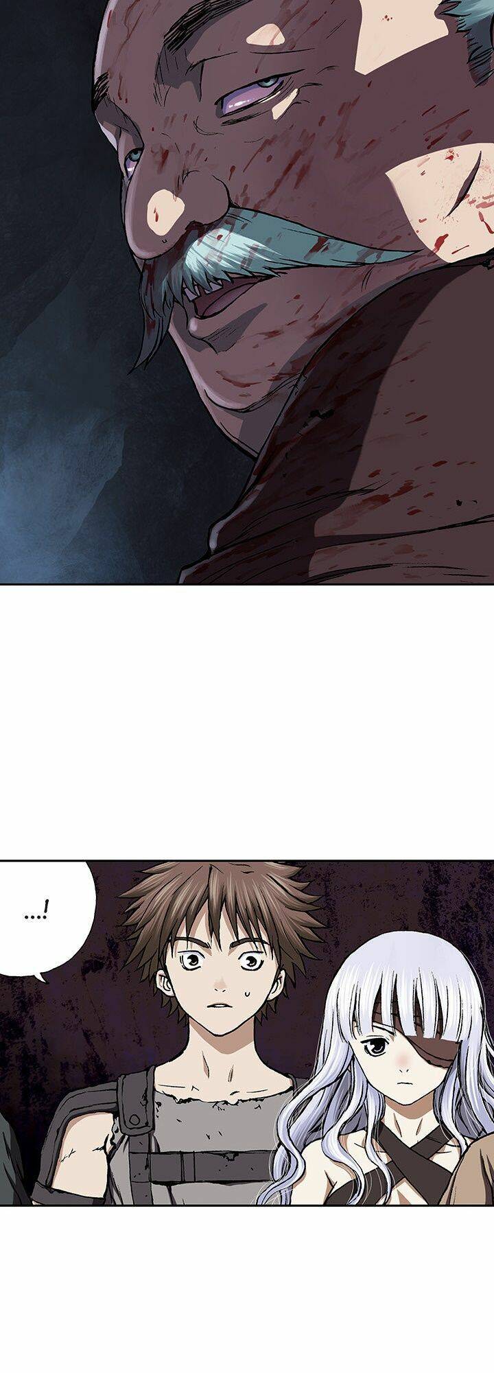 Đứa Con Thần Chết - Chapter 46 - Page 18