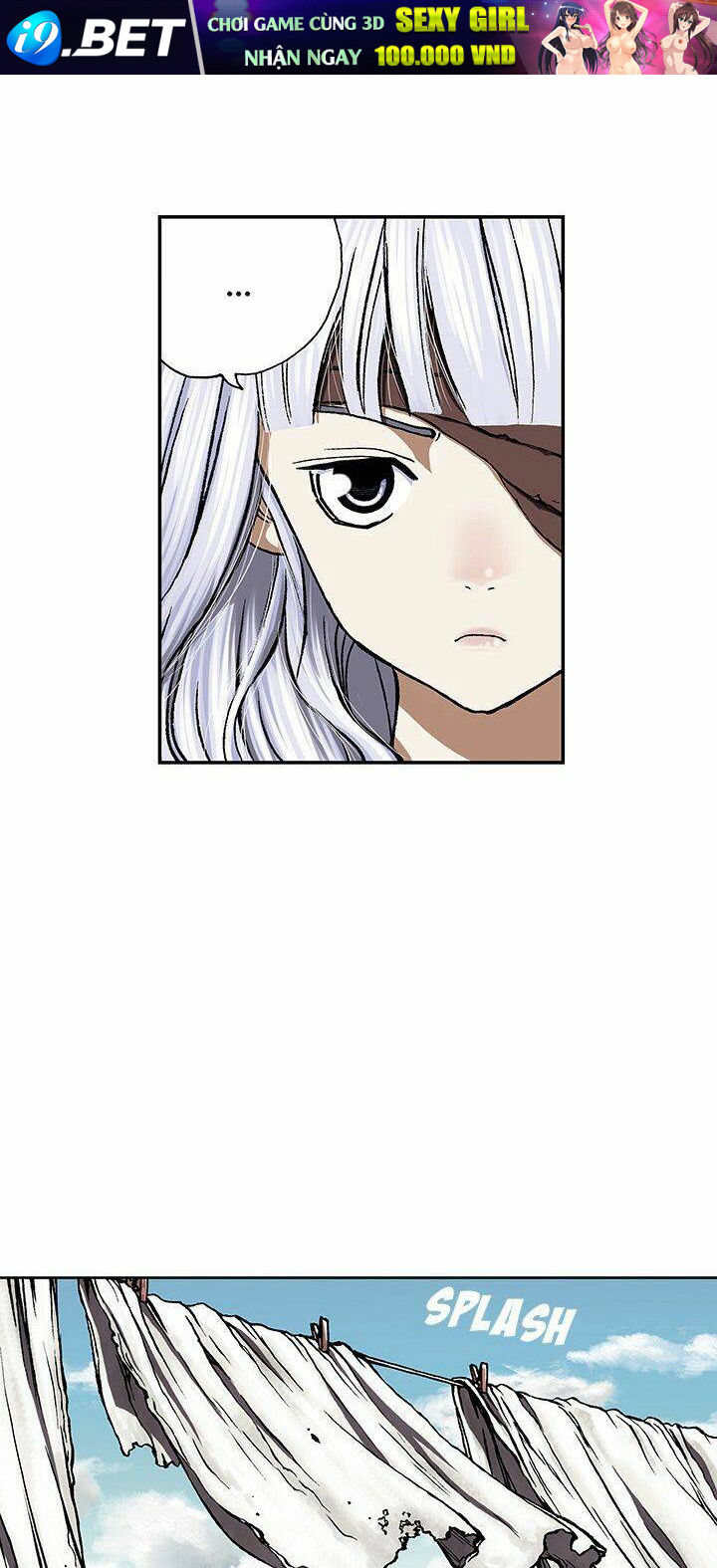 Đứa Con Thần Chết - Chapter 46 - Page 19