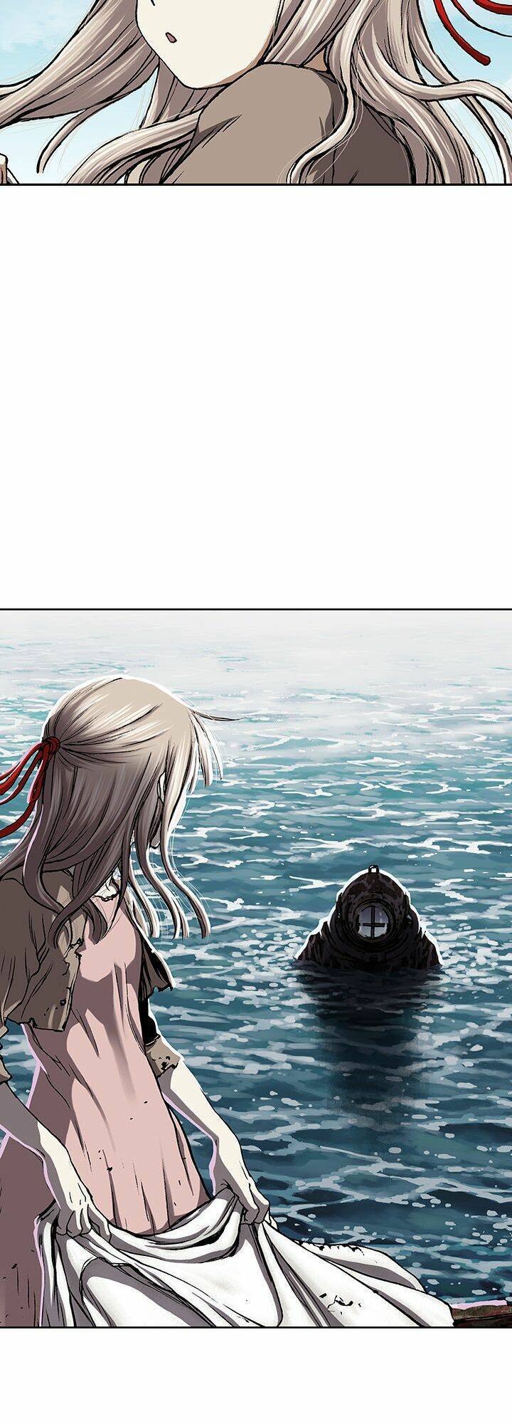 Đứa Con Thần Chết - Chapter 46 - Page 22