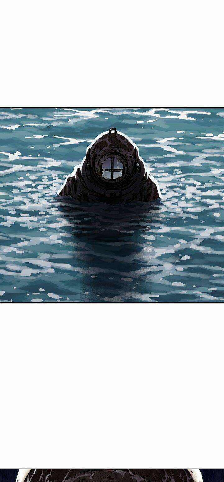 Đứa Con Thần Chết - Chapter 46 - Page 23