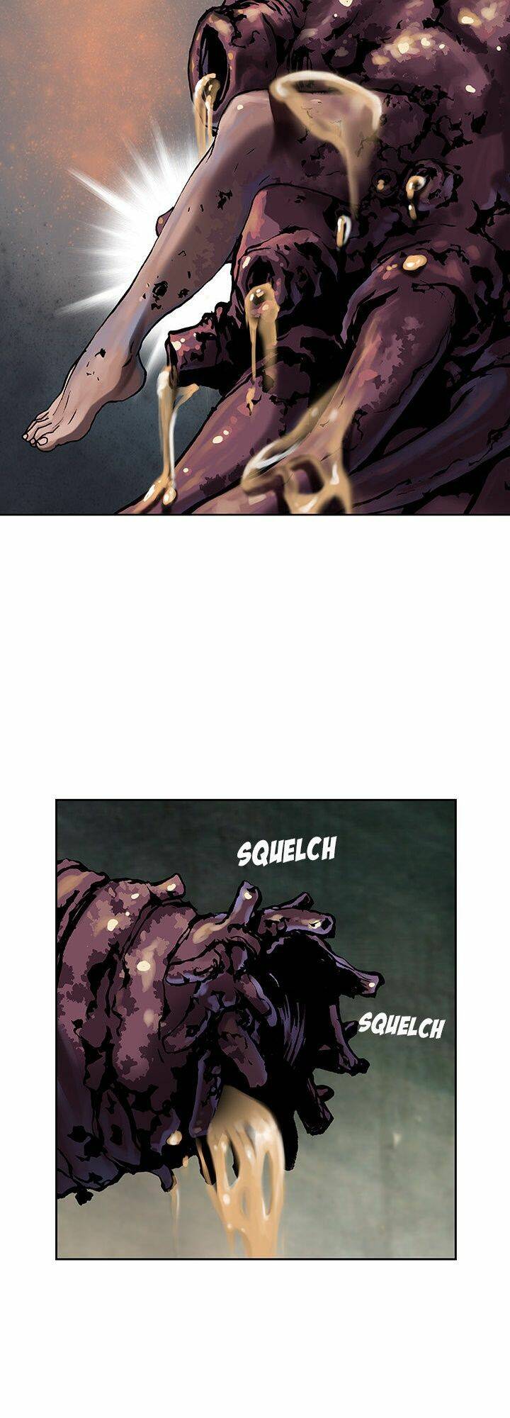 Đứa Con Thần Chết - Chapter 46 - Page 6