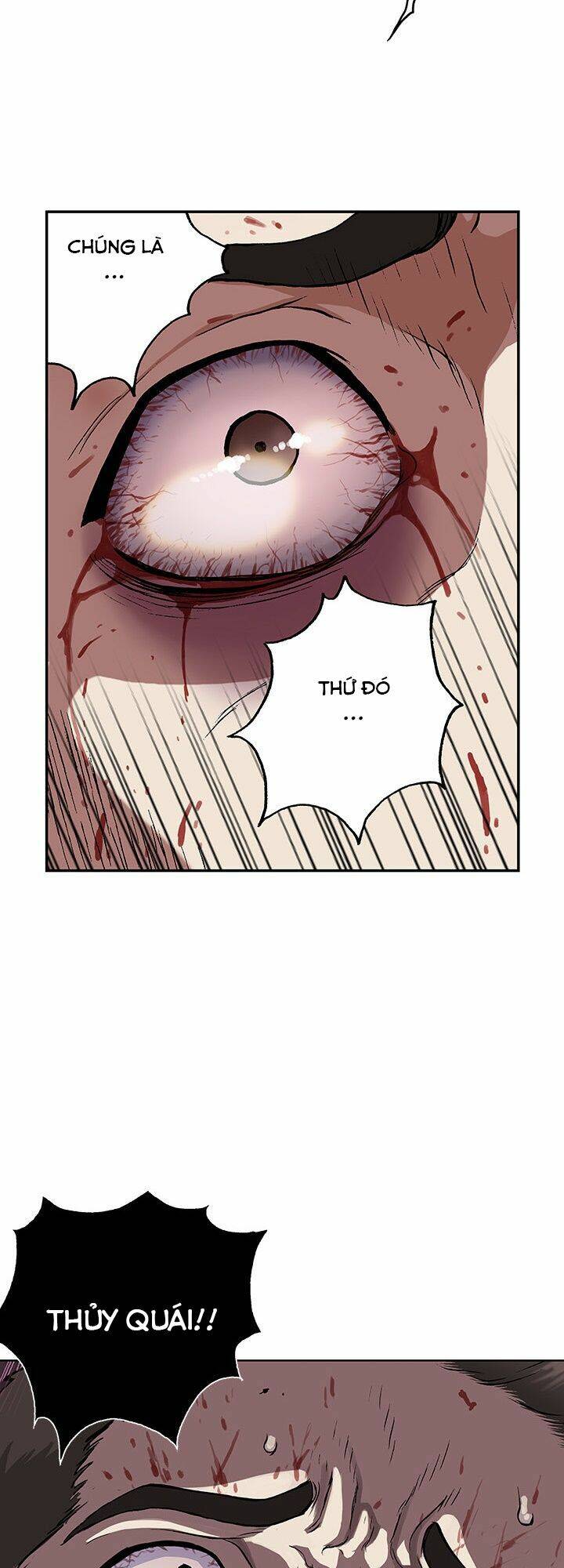 Đứa Con Thần Chết - Chapter 47 - Page 10