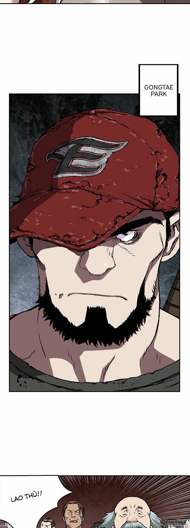 Đứa Con Thần Chết - Chapter 47 - Page 30