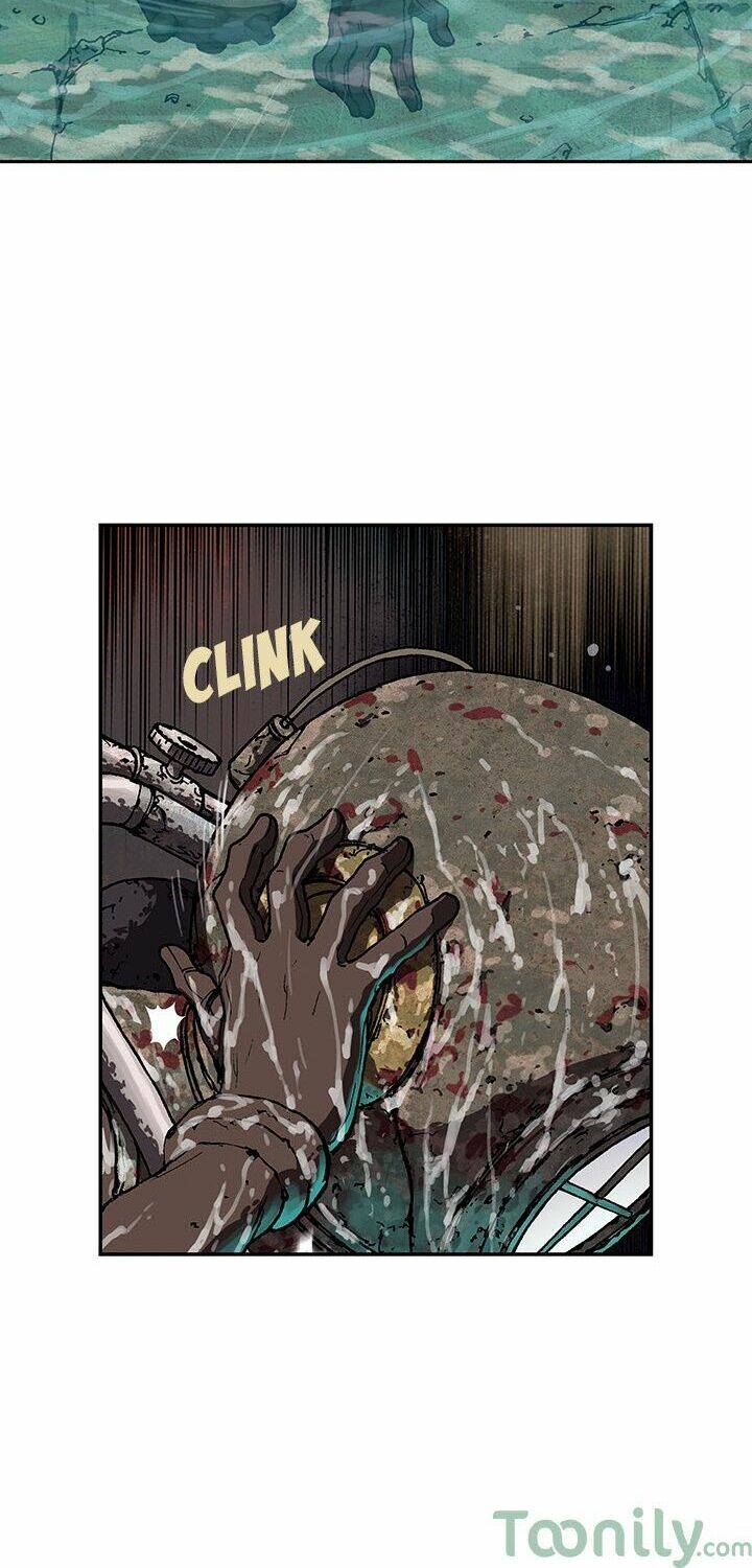 Đứa Con Thần Chết - Chapter 47 - Page 4