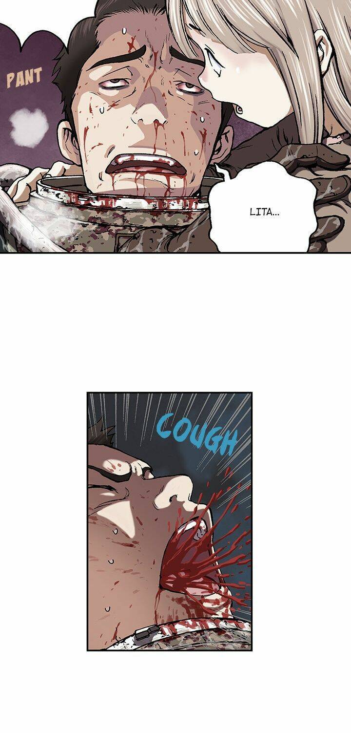 Đứa Con Thần Chết - Chapter 47 - Page 7