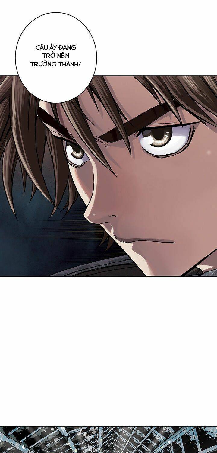 Đứa Con Thần Chết - Chapter 48 - Page 11