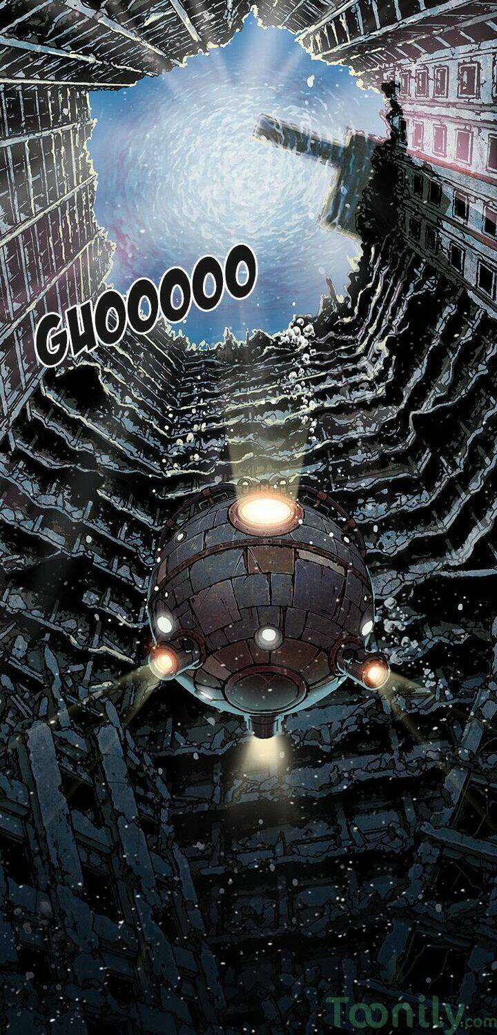 Đứa Con Thần Chết - Chapter 48 - Page 12