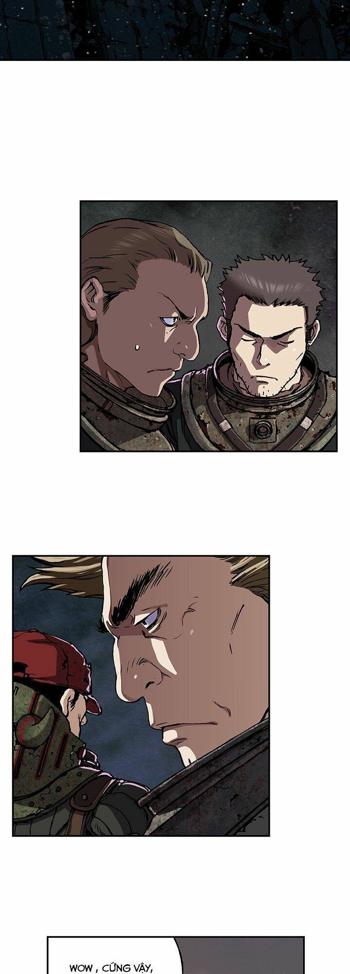 Đứa Con Thần Chết - Chapter 48 - Page 13