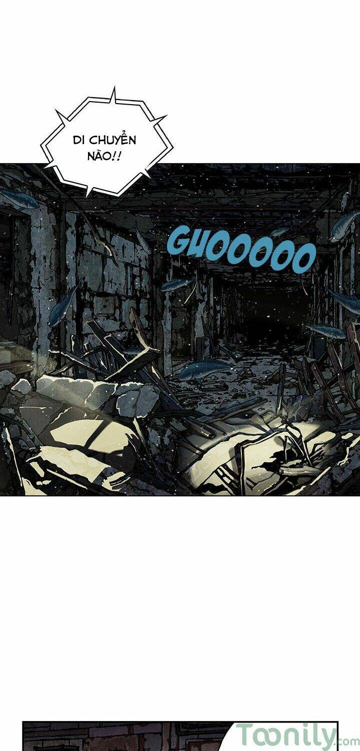 Đứa Con Thần Chết - Chapter 48 - Page 24