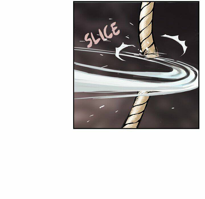 Đứa Con Thần Chết - Chapter 5 - Page 9