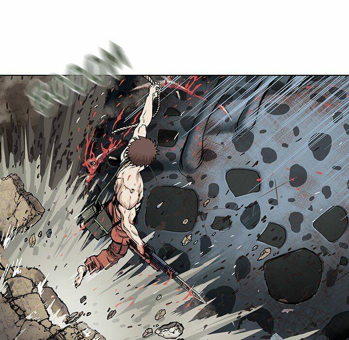 Đứa Con Thần Chết - Chapter 5 - Page 10