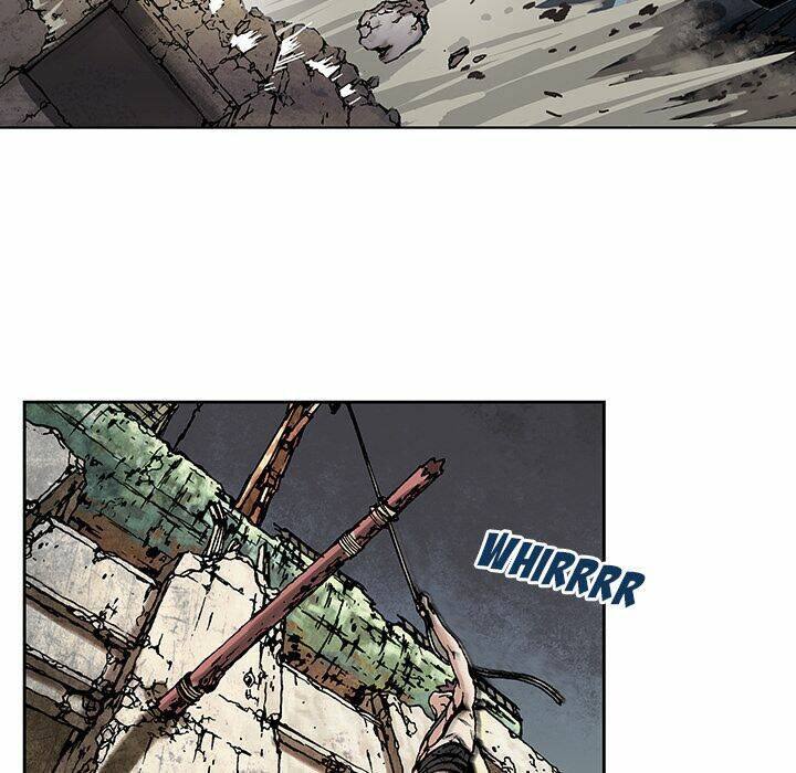 Đứa Con Thần Chết - Chapter 5 - Page 11