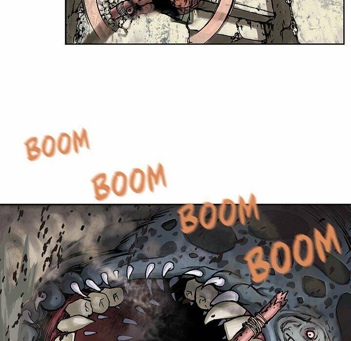 Đứa Con Thần Chết - Chapter 5 - Page 13