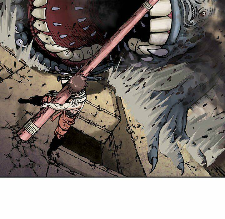 Đứa Con Thần Chết - Chapter 5 - Page 14