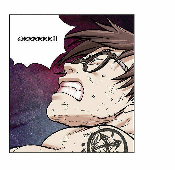 Đứa Con Thần Chết - Chapter 5 - Page 15