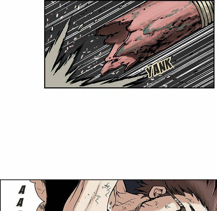 Đứa Con Thần Chết - Chapter 5 - Page 16