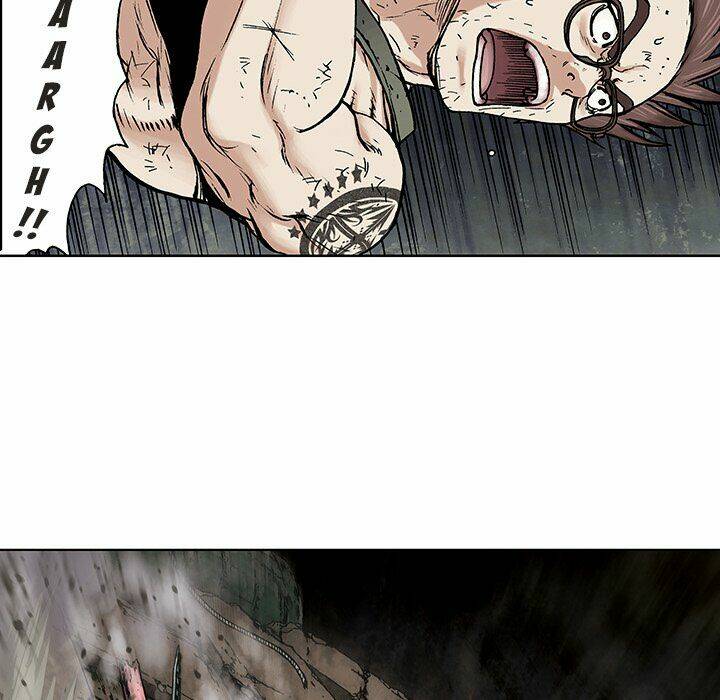 Đứa Con Thần Chết - Chapter 5 - Page 17