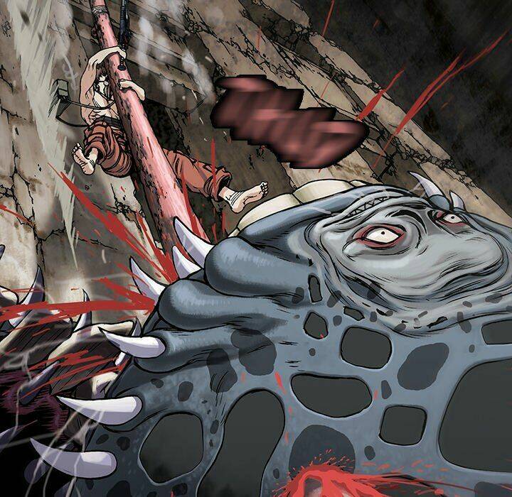 Đứa Con Thần Chết - Chapter 5 - Page 18