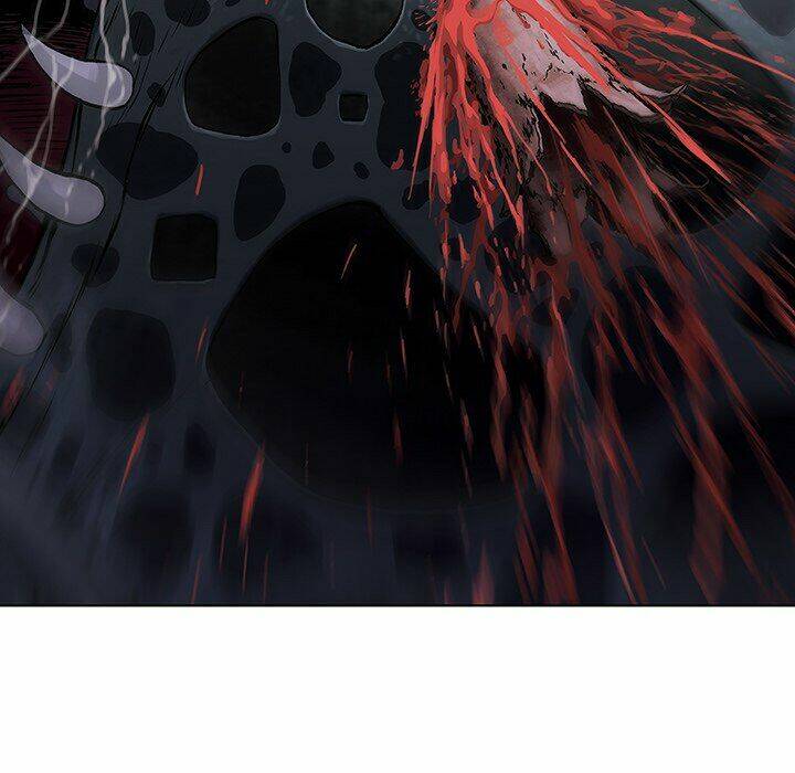 Đứa Con Thần Chết - Chapter 5 - Page 19