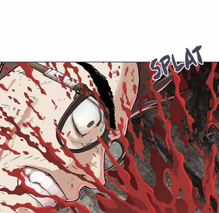 Đứa Con Thần Chết - Chapter 5 - Page 20