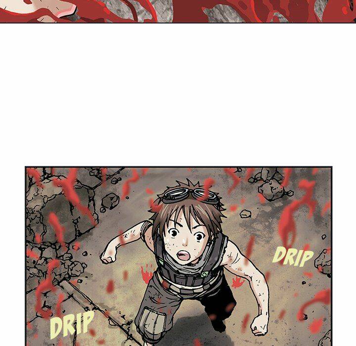 Đứa Con Thần Chết - Chapter 5 - Page 21