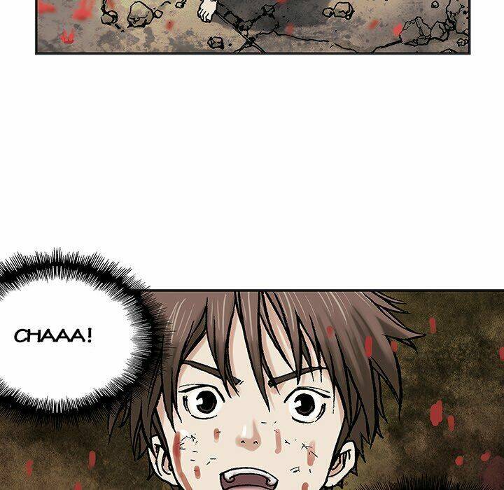 Đứa Con Thần Chết - Chapter 5 - Page 22