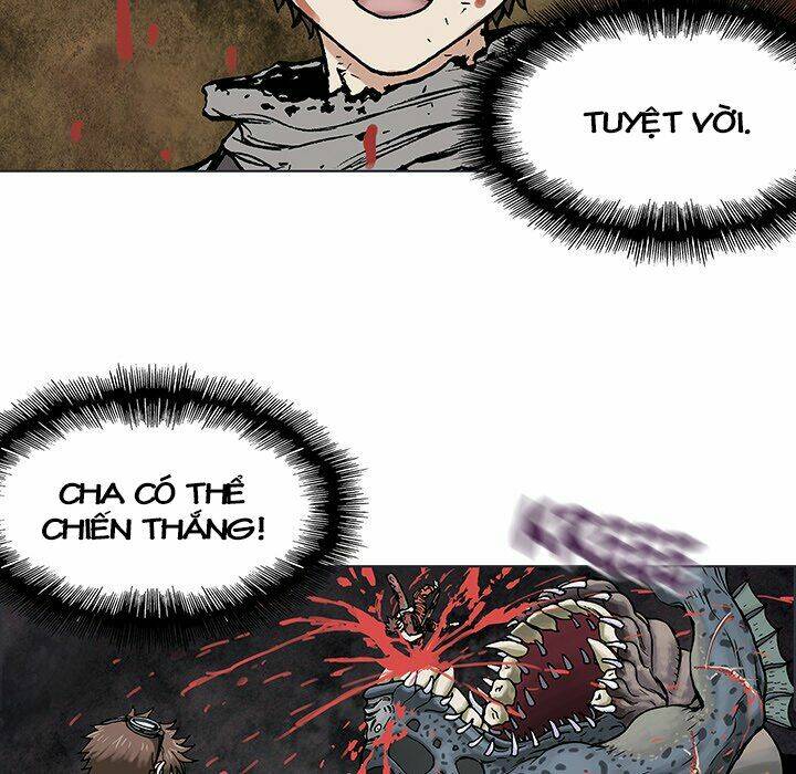 Đứa Con Thần Chết - Chapter 5 - Page 23