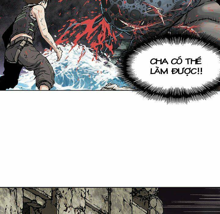 Đứa Con Thần Chết - Chapter 5 - Page 24