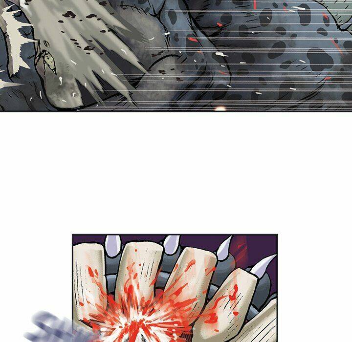 Đứa Con Thần Chết - Chapter 5 - Page 26