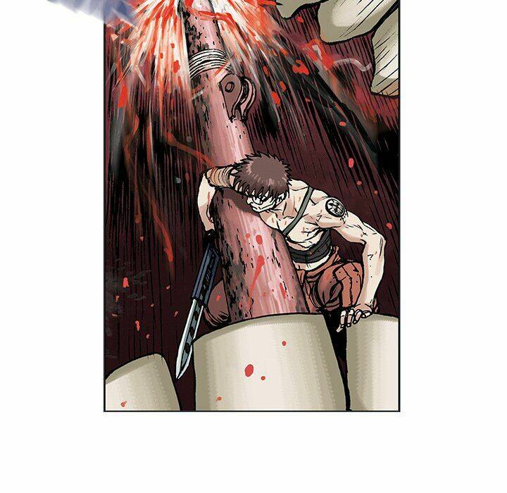 Đứa Con Thần Chết - Chapter 5 - Page 27