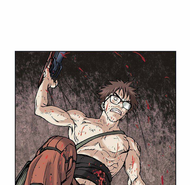 Đứa Con Thần Chết - Chapter 5 - Page 28