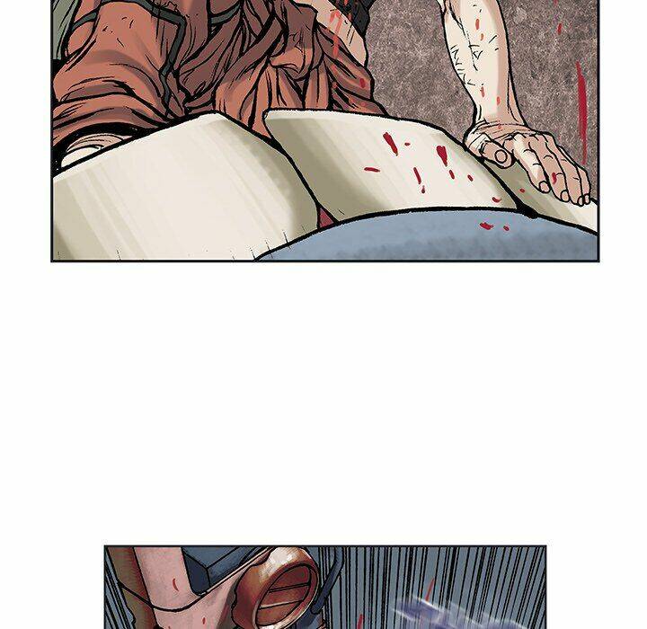 Đứa Con Thần Chết - Chapter 5 - Page 29