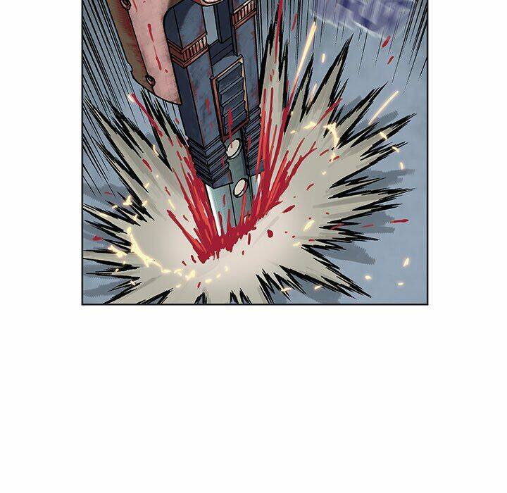 Đứa Con Thần Chết - Chapter 5 - Page 30