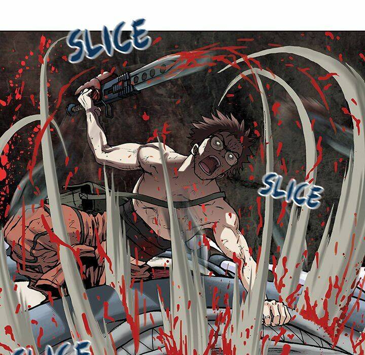 Đứa Con Thần Chết - Chapter 5 - Page 31