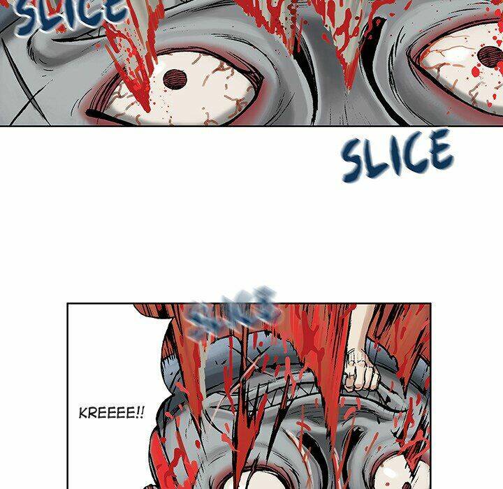 Đứa Con Thần Chết - Chapter 5 - Page 32