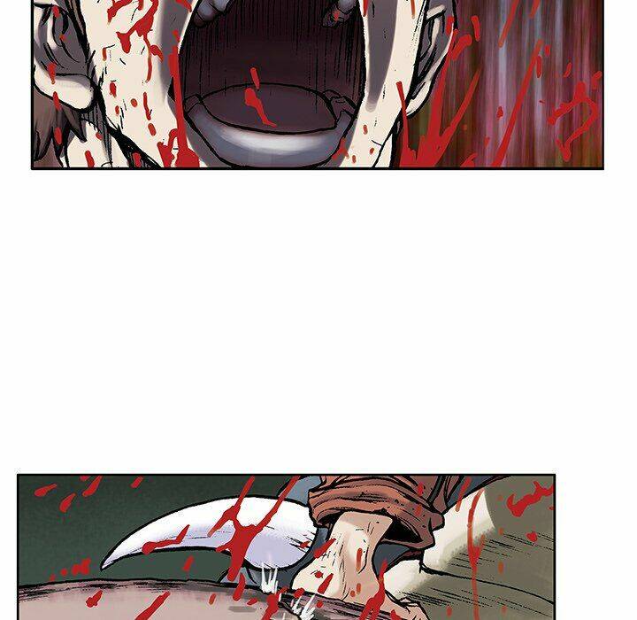 Đứa Con Thần Chết - Chapter 5 - Page 34