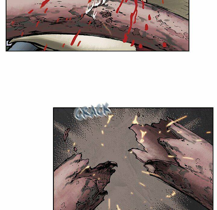 Đứa Con Thần Chết - Chapter 5 - Page 35