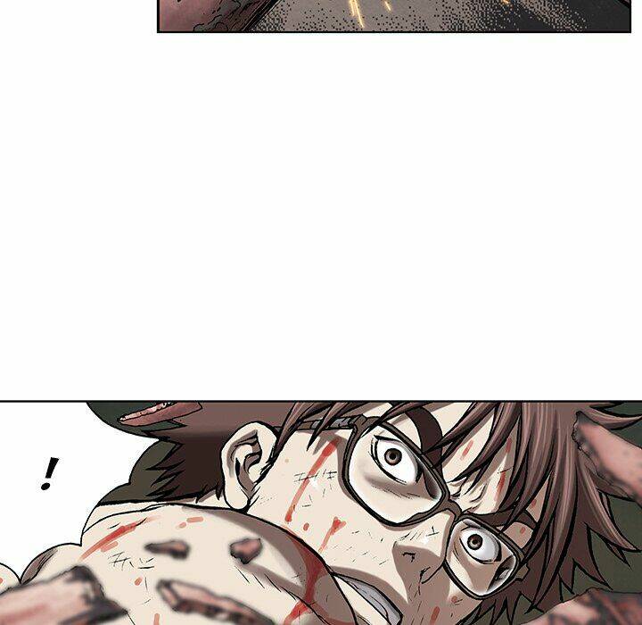 Đứa Con Thần Chết - Chapter 5 - Page 36