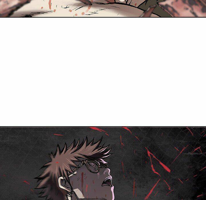 Đứa Con Thần Chết - Chapter 5 - Page 37