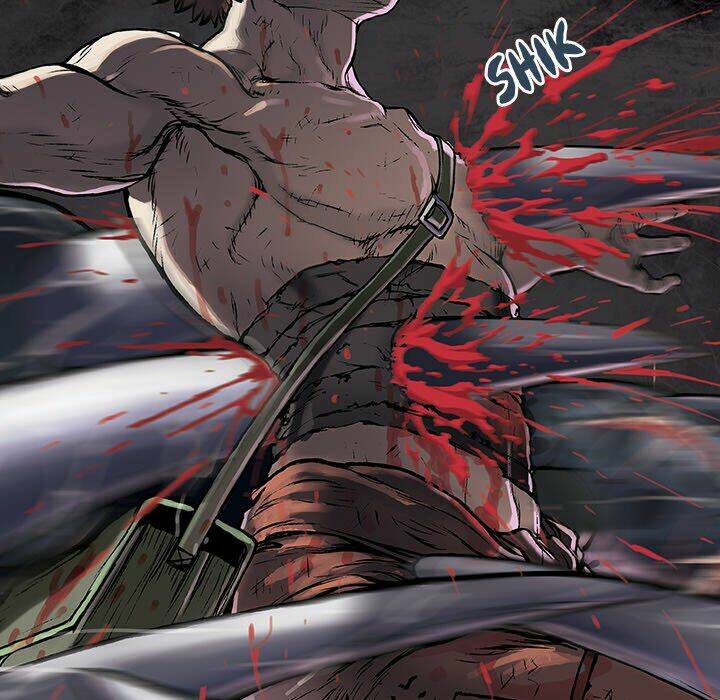 Đứa Con Thần Chết - Chapter 5 - Page 38