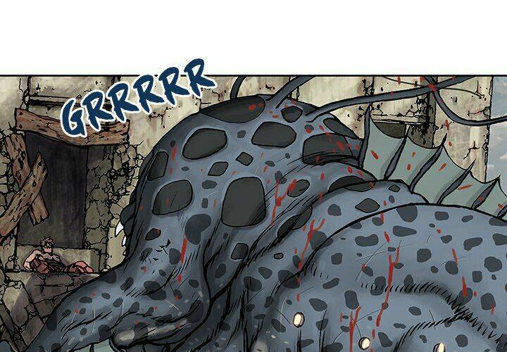 Đứa Con Thần Chết - Chapter 5 - Page 3