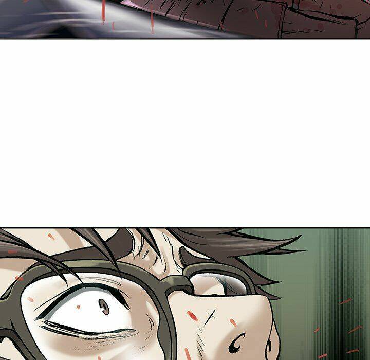 Đứa Con Thần Chết - Chapter 5 - Page 39