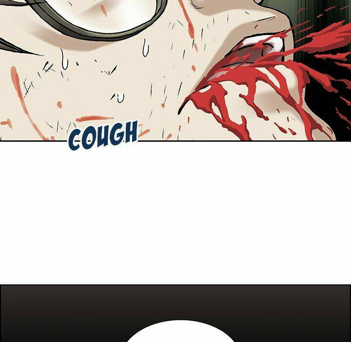 Đứa Con Thần Chết - Chapter 5 - Page 40